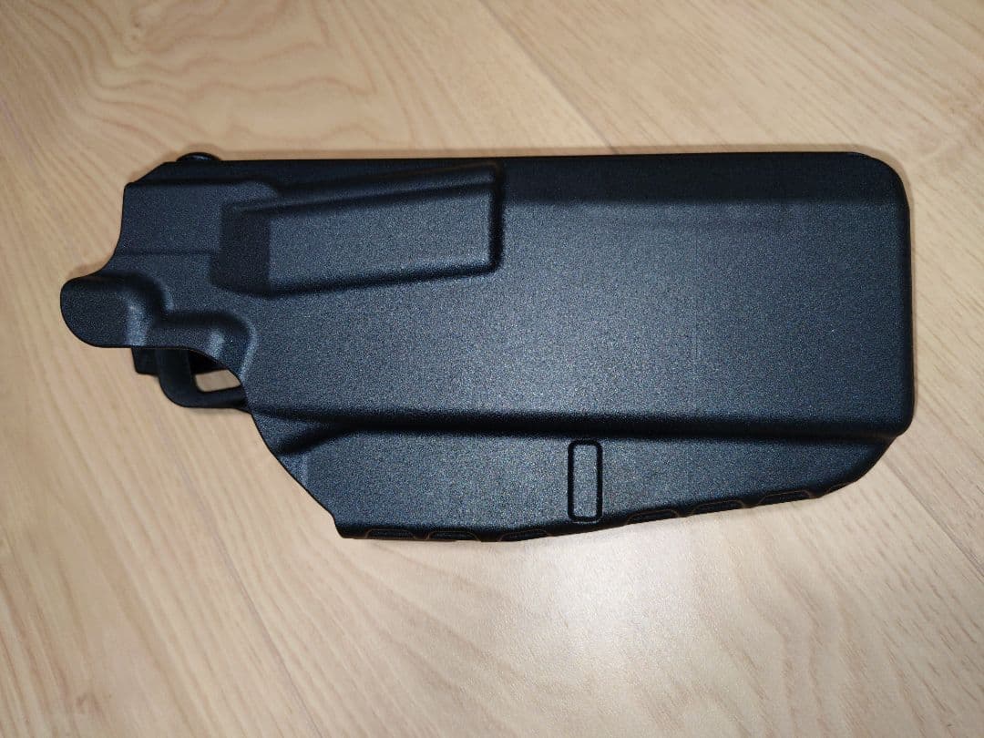 Safariland 1911用7378 7TS ALS 実物 中古品