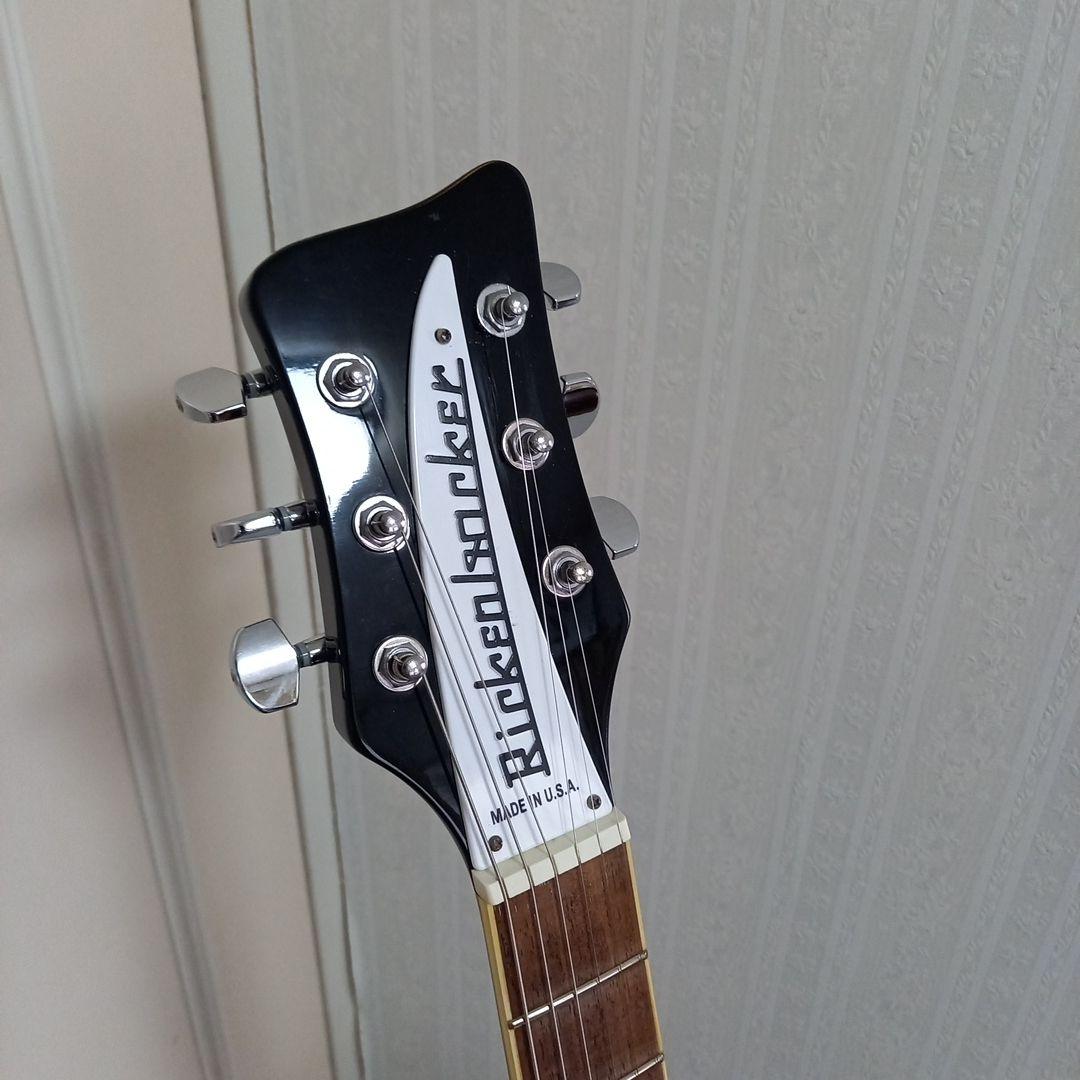 『美品』Rickenbacker 330 タイプ　リッケンバッカータイプ
