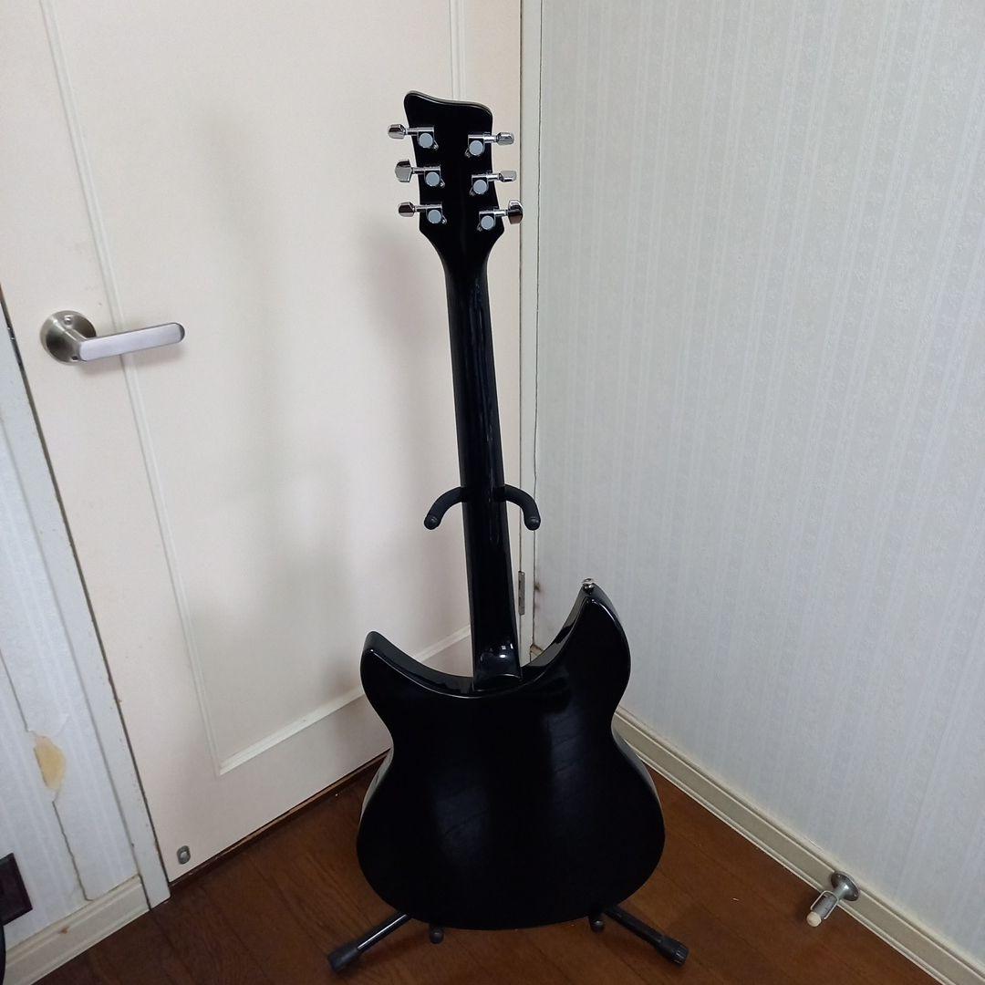 『美品』Rickenbacker 330 タイプ　リッケンバッカータイプ