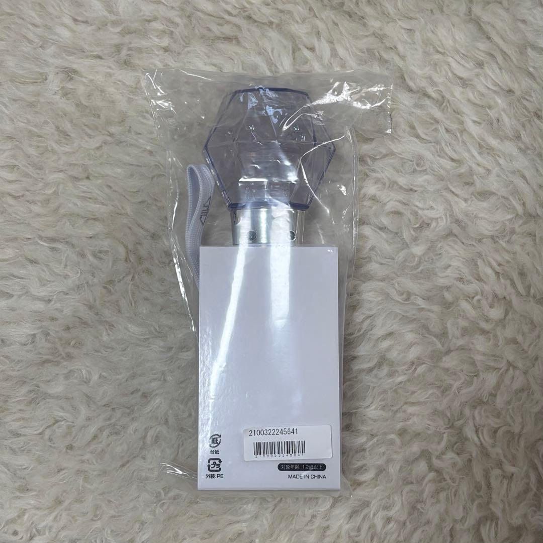 M!LK ペンライト ミルクラスタル スティック ３