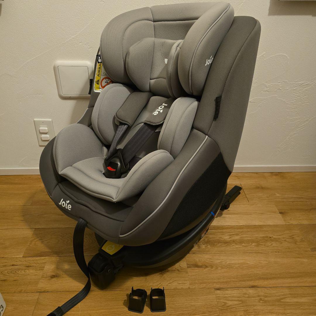 joie arc360°　ISOFIX　チャイルドシート