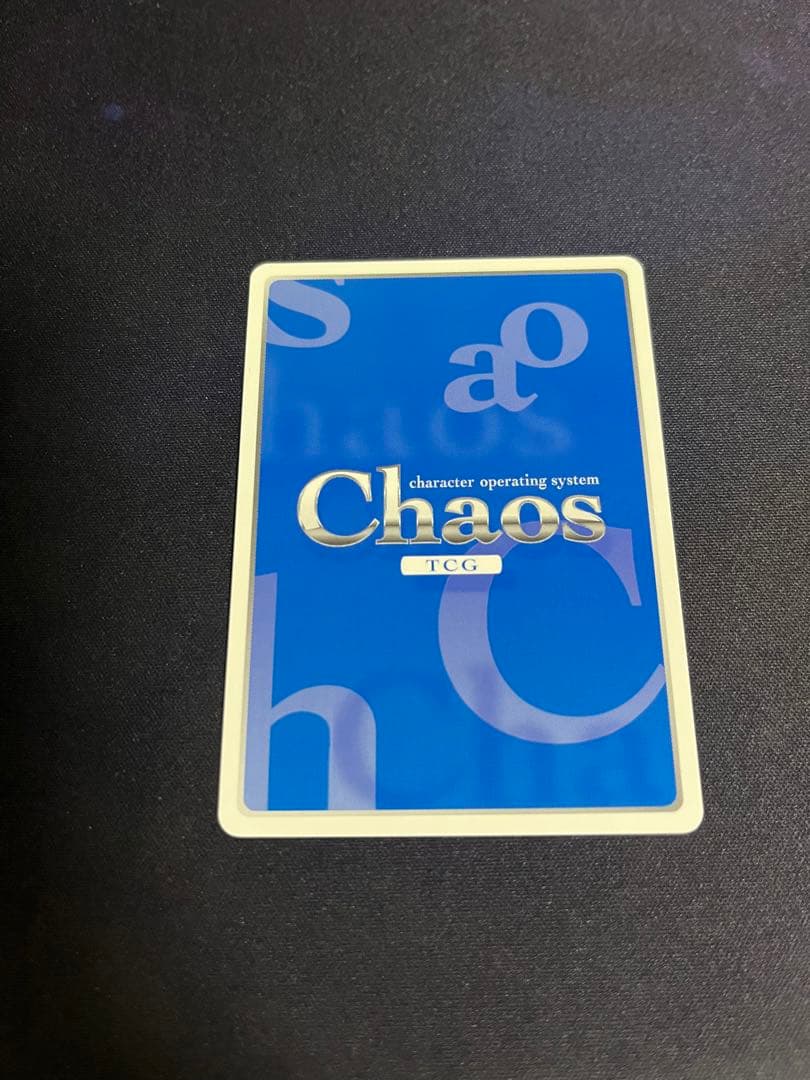 ハイスクールフリート　chaos 知名 もえか sp サイン はいふり