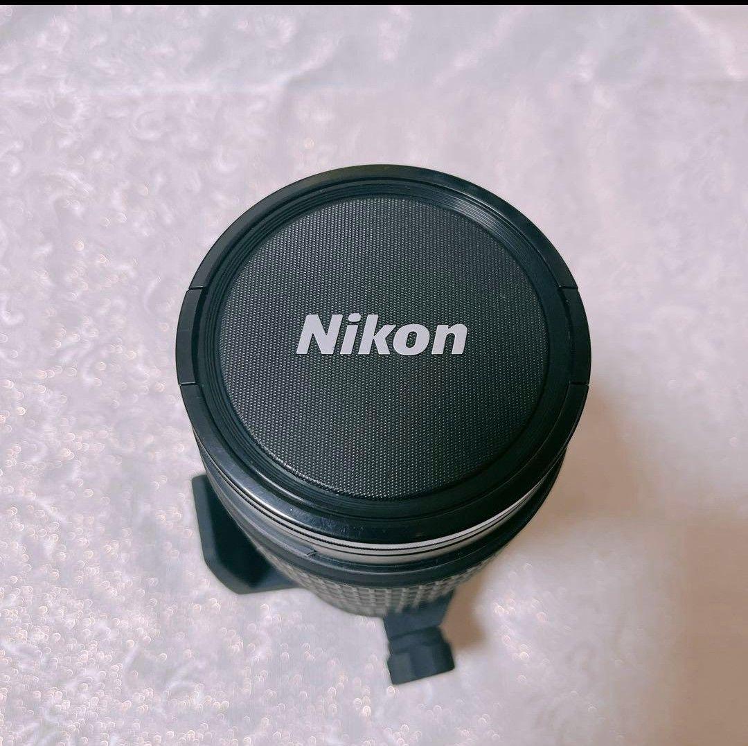 SIGMA EX 70-200mm F2.8 APO（ニコンFマウント用）