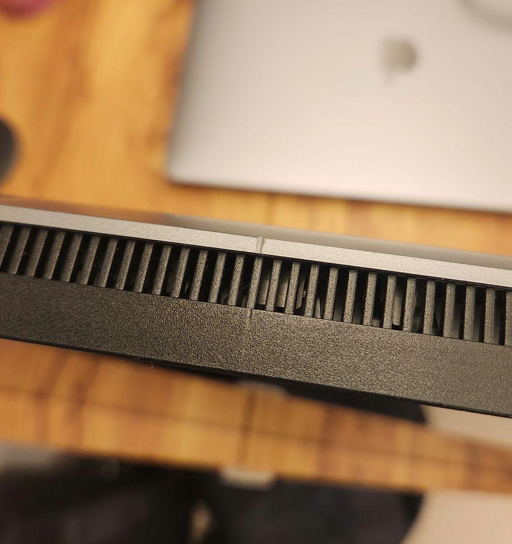 【DELL】 25型PCモニター U2520DR VESA規格対応 ディスプレイ