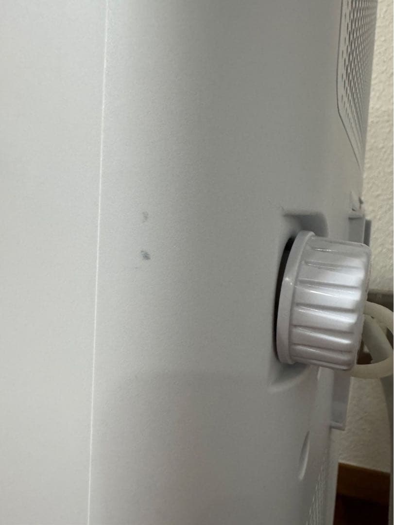 アイリスオーヤマ【ポータブルクーラー】IPA-2202G 2021年製