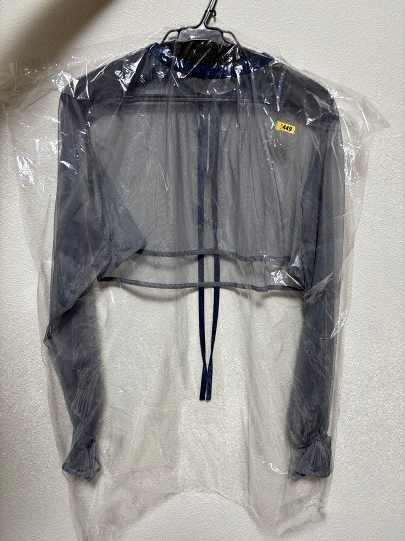 etoll 3wayシフォンボレロ&レースキャミドレス 結婚式 ワンピース