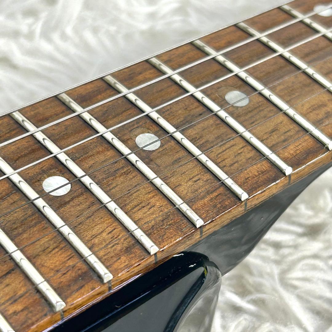 Maison Photogenic フライングV レア変形ギター