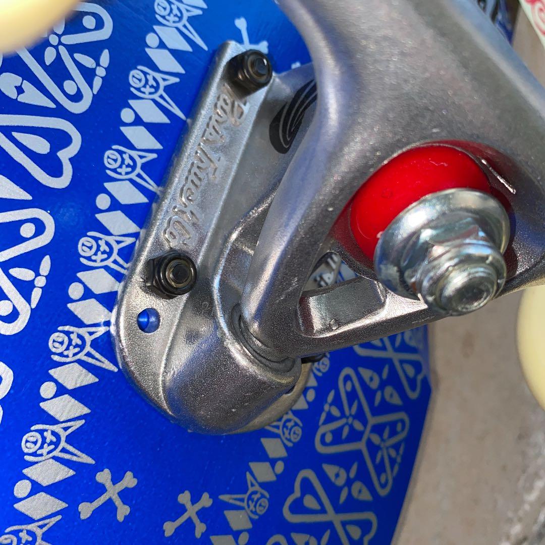 DOGTOWN ドックタウンスーサイダルスケート　DTS コンプリート90年代