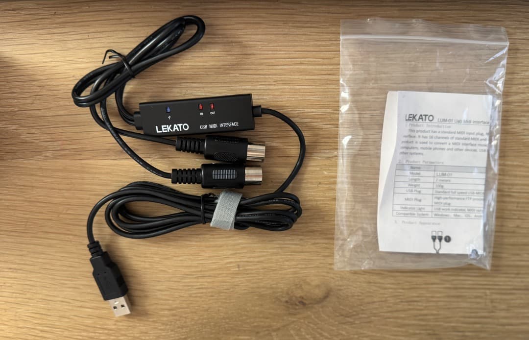 KORG microKORG シンセサイザー