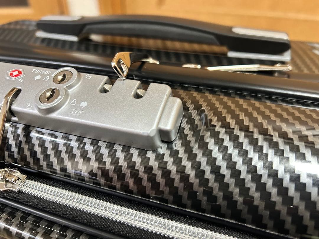 ANA キャリーバッグ スーツケース トラベルバッグ