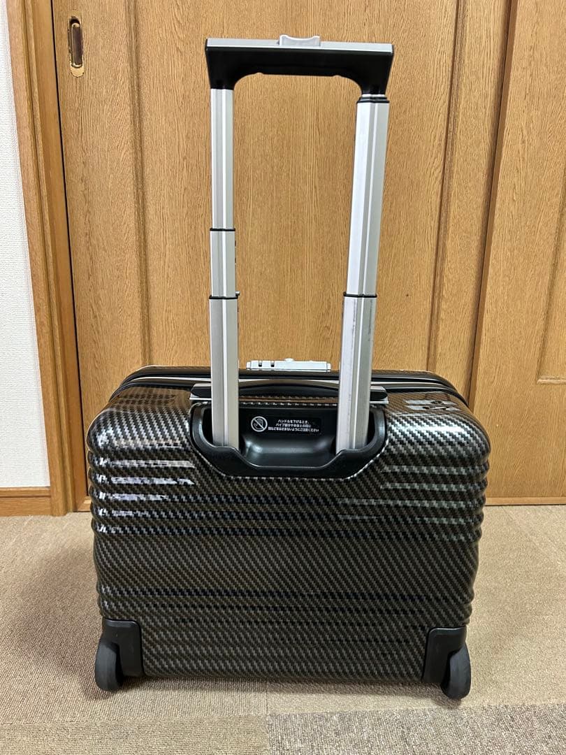 ANA キャリーバッグ スーツケース トラベルバッグ