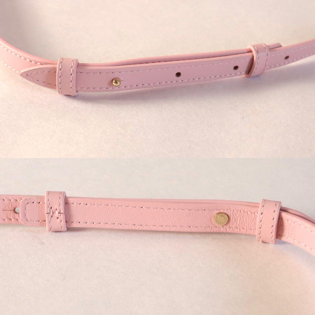 極美品✨BVLGARI ブルガリ インフィニートゥムチェーンウォレット