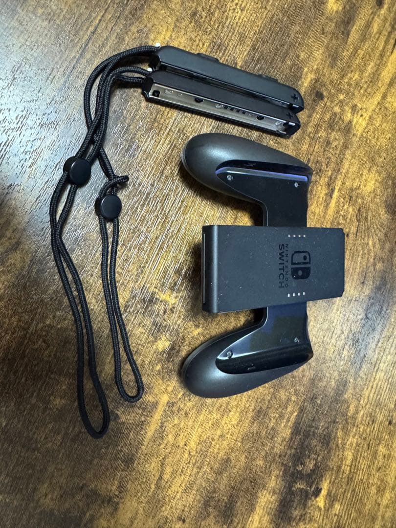 Nintendo Switch スーパーマリオオデッセイ（本体のみ）