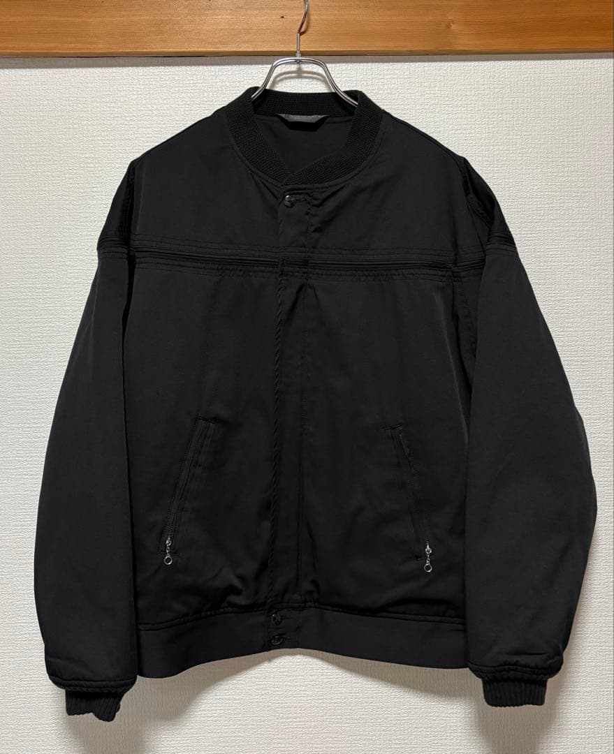 【美品】towncraft ハイスタンダード別注 ダービージャケット