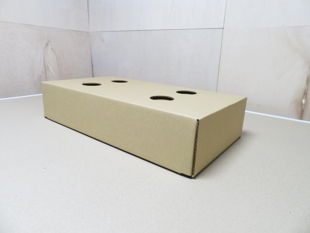 だんぼっち ベーシックタイプ 個人用ダンボール防音室 簡易防音室 名古屋市