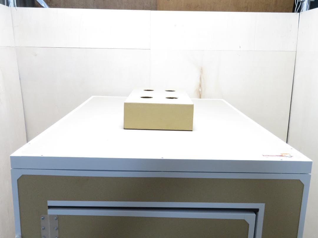 だんぼっち ベーシックタイプ 個人用ダンボール防音室 簡易防音室 名古屋市