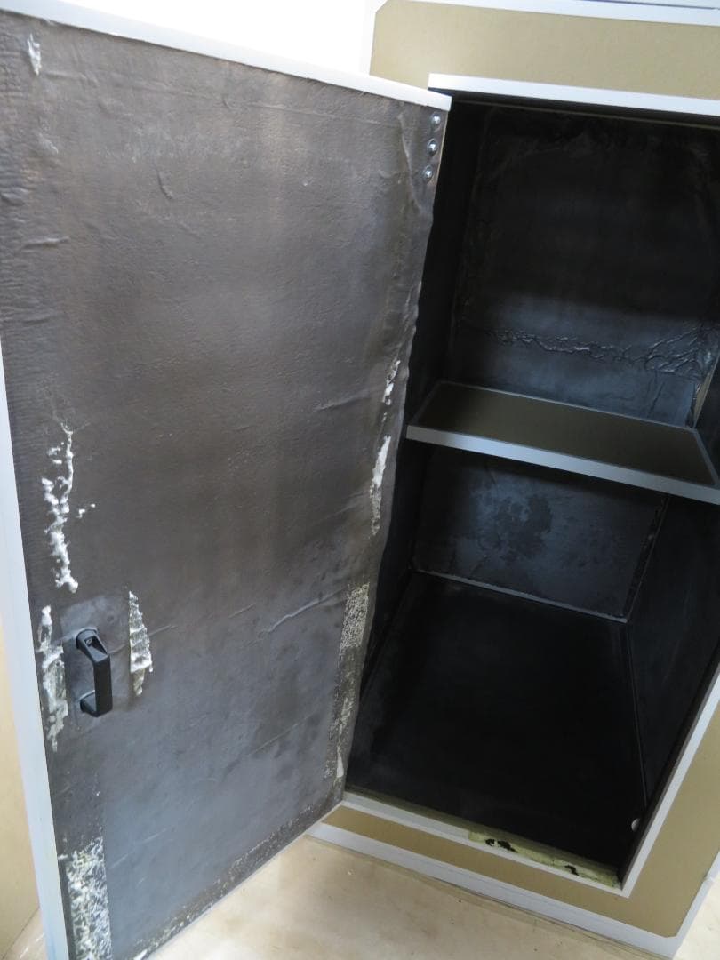 だんぼっち ベーシックタイプ 個人用ダンボール防音室 簡易防音室 名古屋市