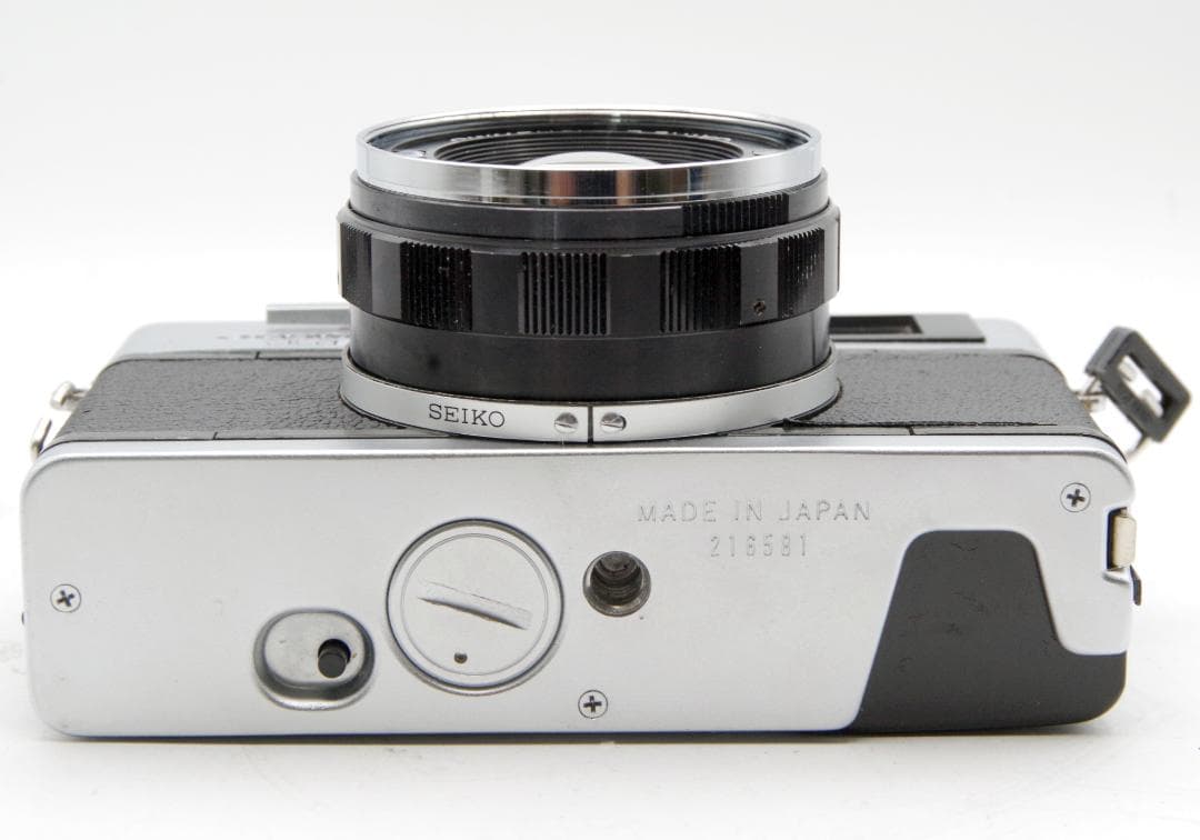 OLYMPUS 35 DC オリンパス 35dcフィルムカメラ