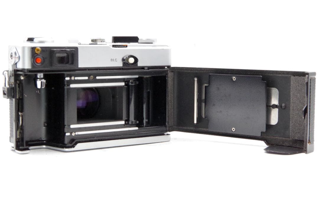 OLYMPUS 35 DC オリンパス 35dcフィルムカメラ