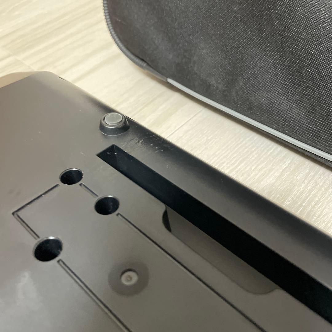 Yamaha MOX6 シンセサイザー