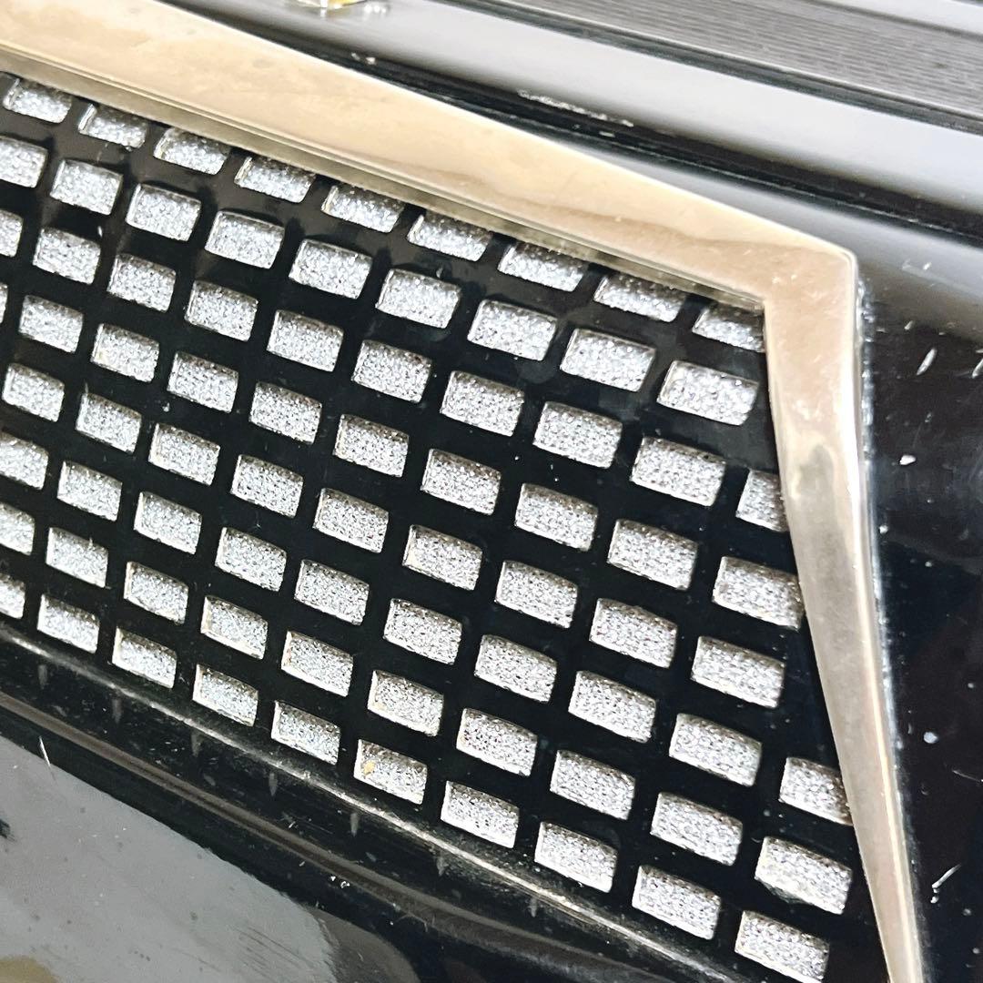 EXCELSIOR Model 400 アコーディオン 41鍵盤　イタリア製