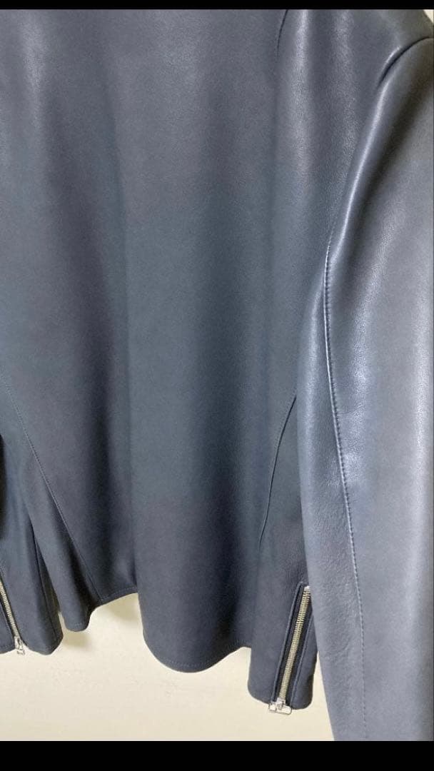 backlash スペインシープ