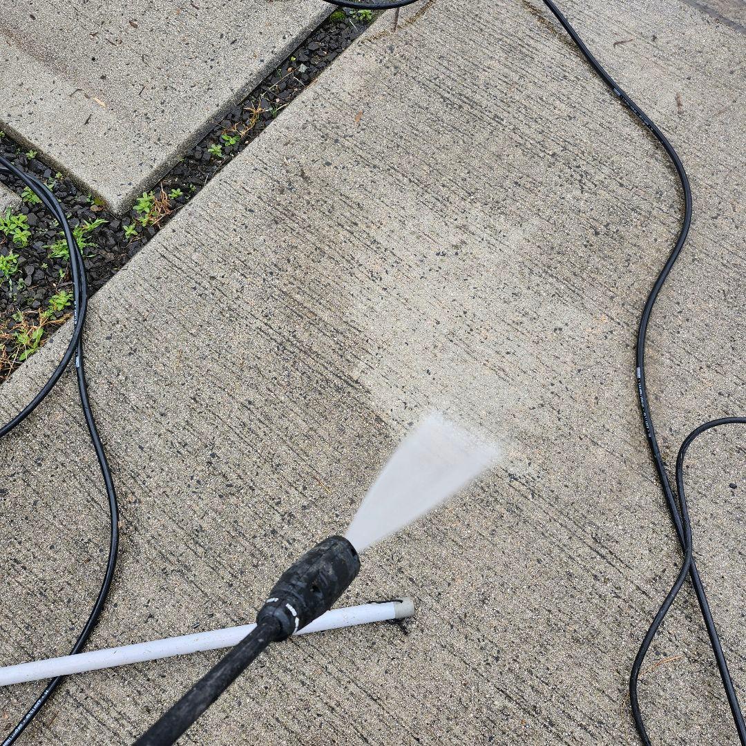 カーサー Kärcher K3 silent