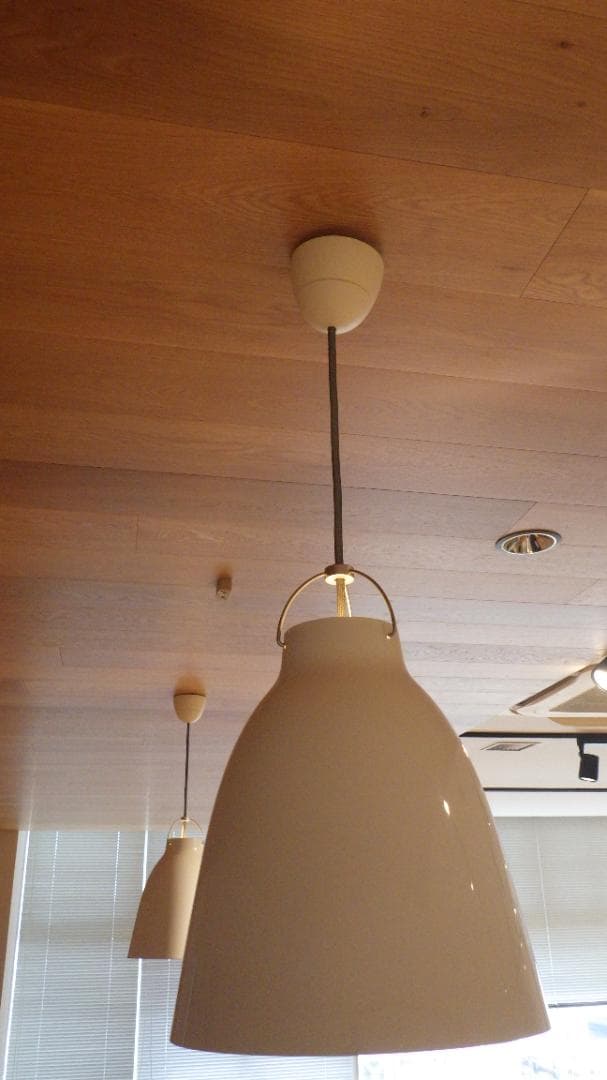 FRITZ HANSEN カラヴァッジオP2 LIGHTYEARS１