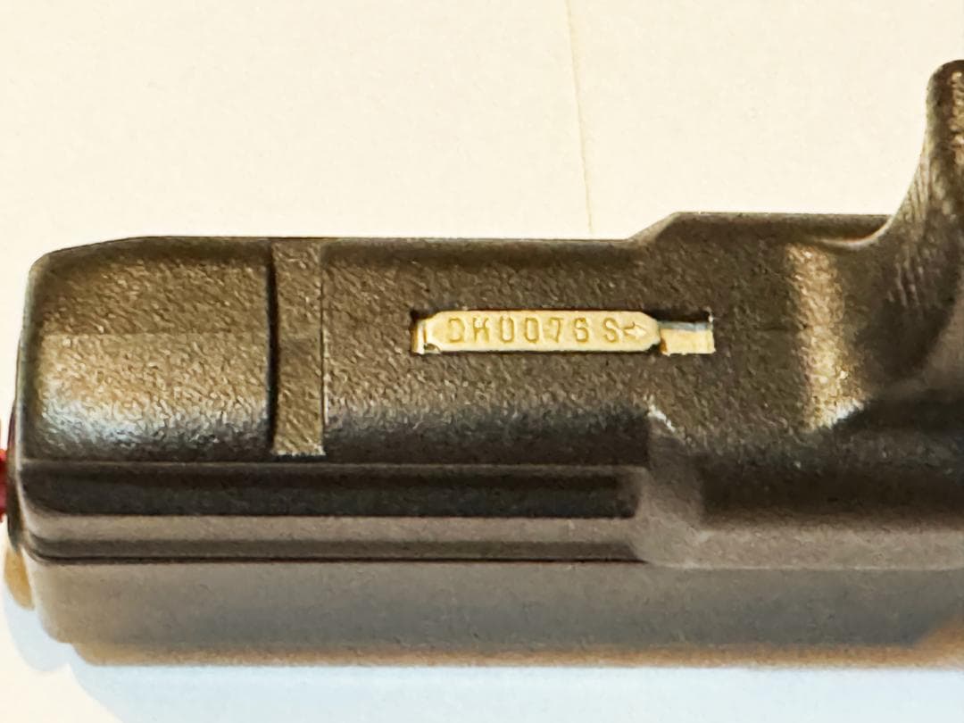 【東京マルイ】グロック17 Gen.3 ／ ガスブローバック