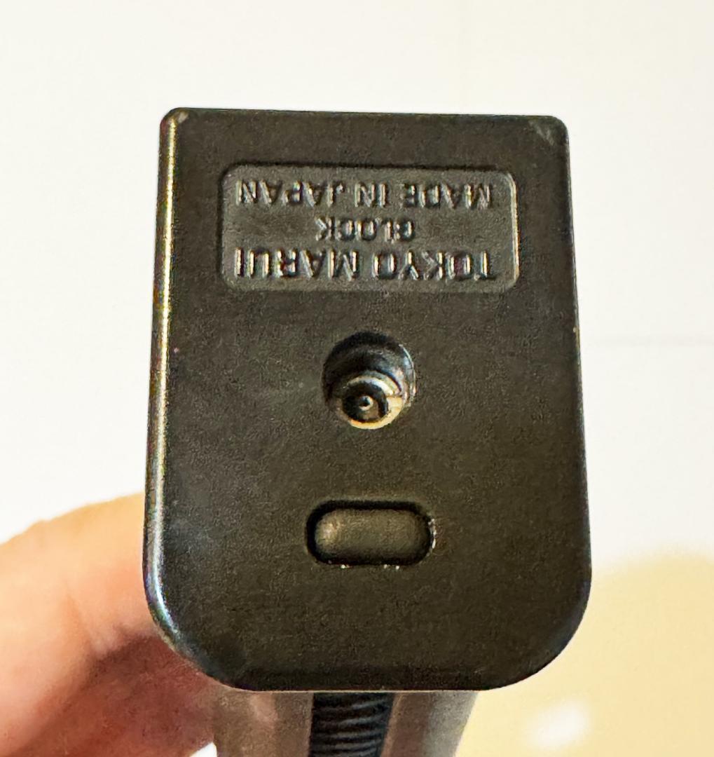 【東京マルイ】グロック17 Gen.3 ／ ガスブローバック