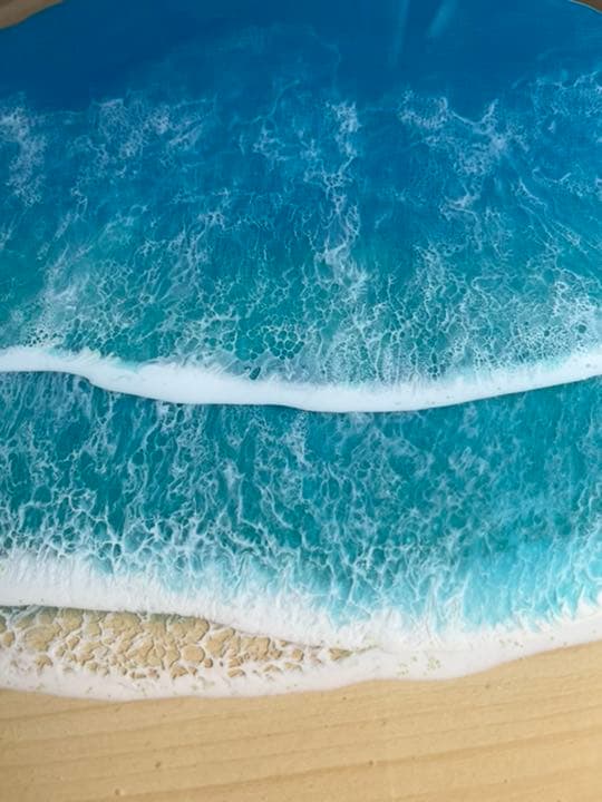 【レジンオーシャンアート】#４８