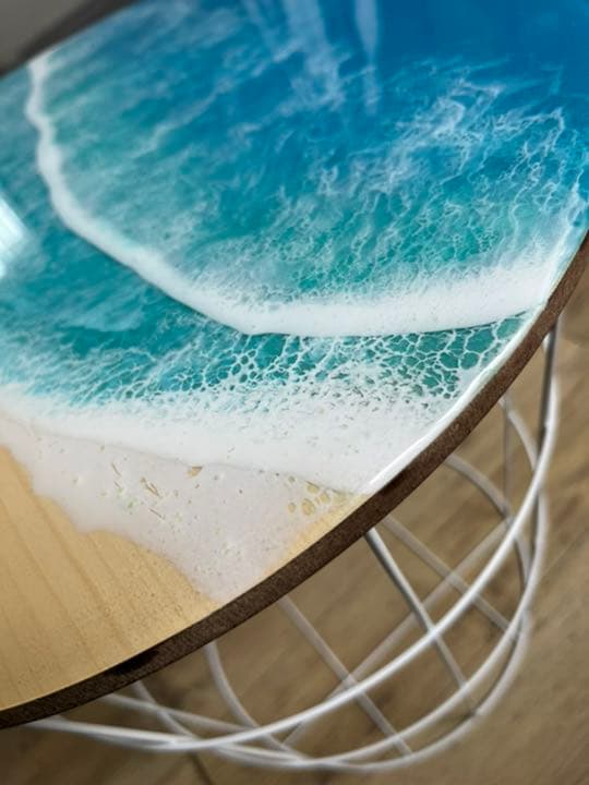 【レジンオーシャンアート】#４８