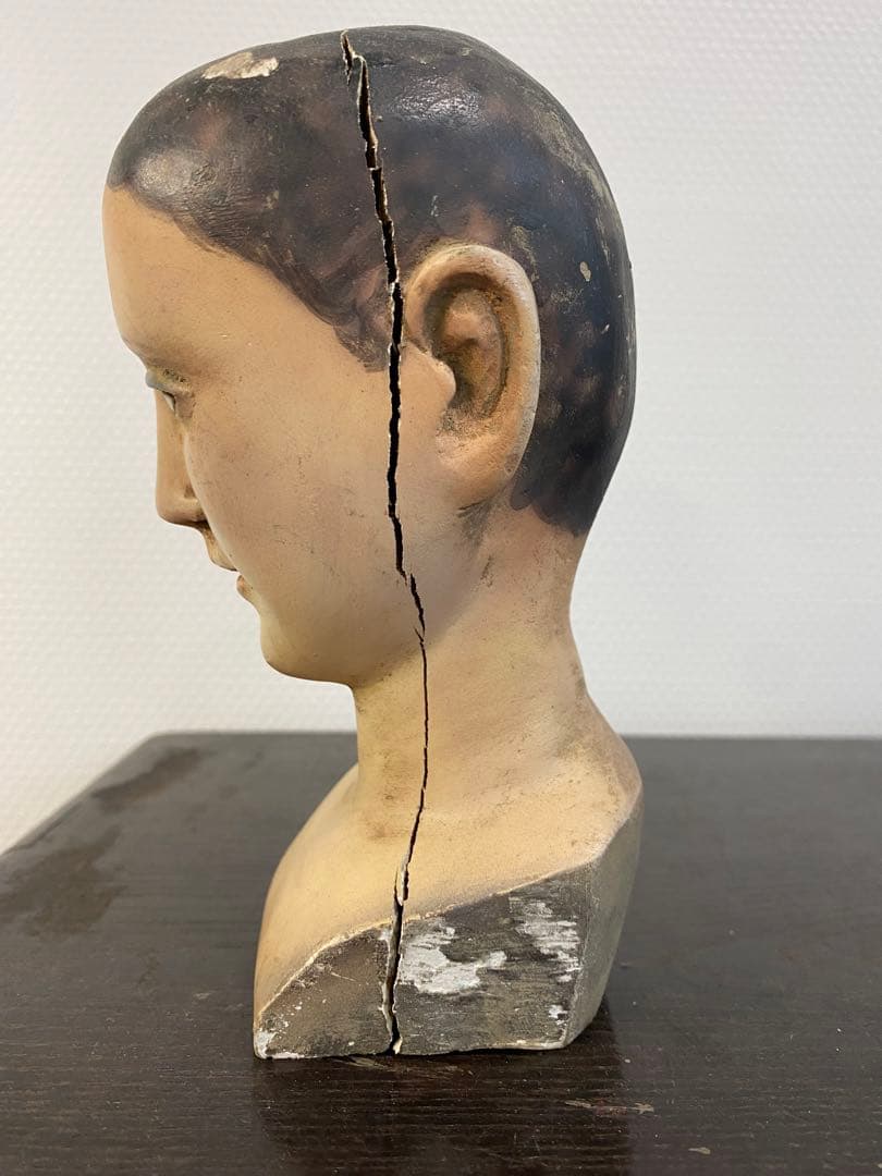 サントスドール　アンティーク