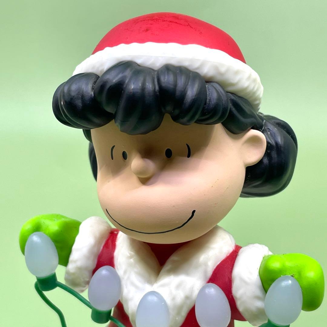 Hallmark ホールマーク「スヌーピー ピーナッツ」クリスマス ミュージカル