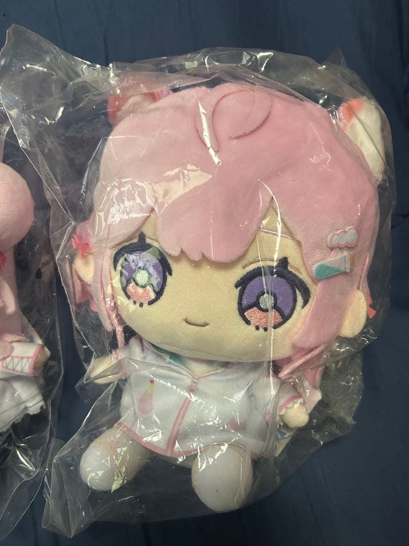 博衣こより グッズまとめ