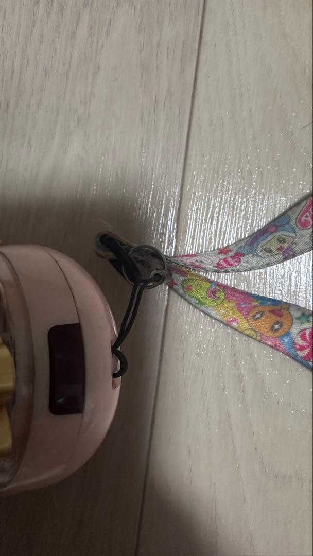 たまごっち カラフルデザイン