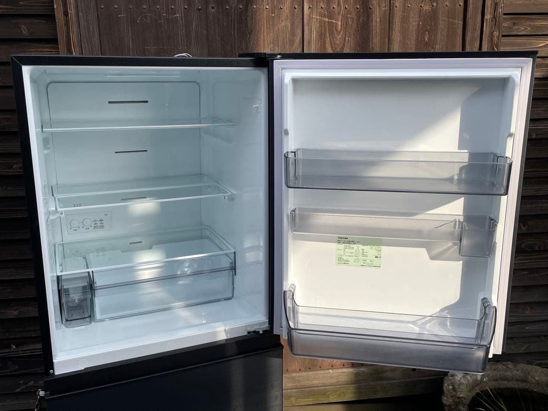 東芝　VEGETA　3ドア冷蔵庫　GR-S33SC　2021年製　仙台　宮城