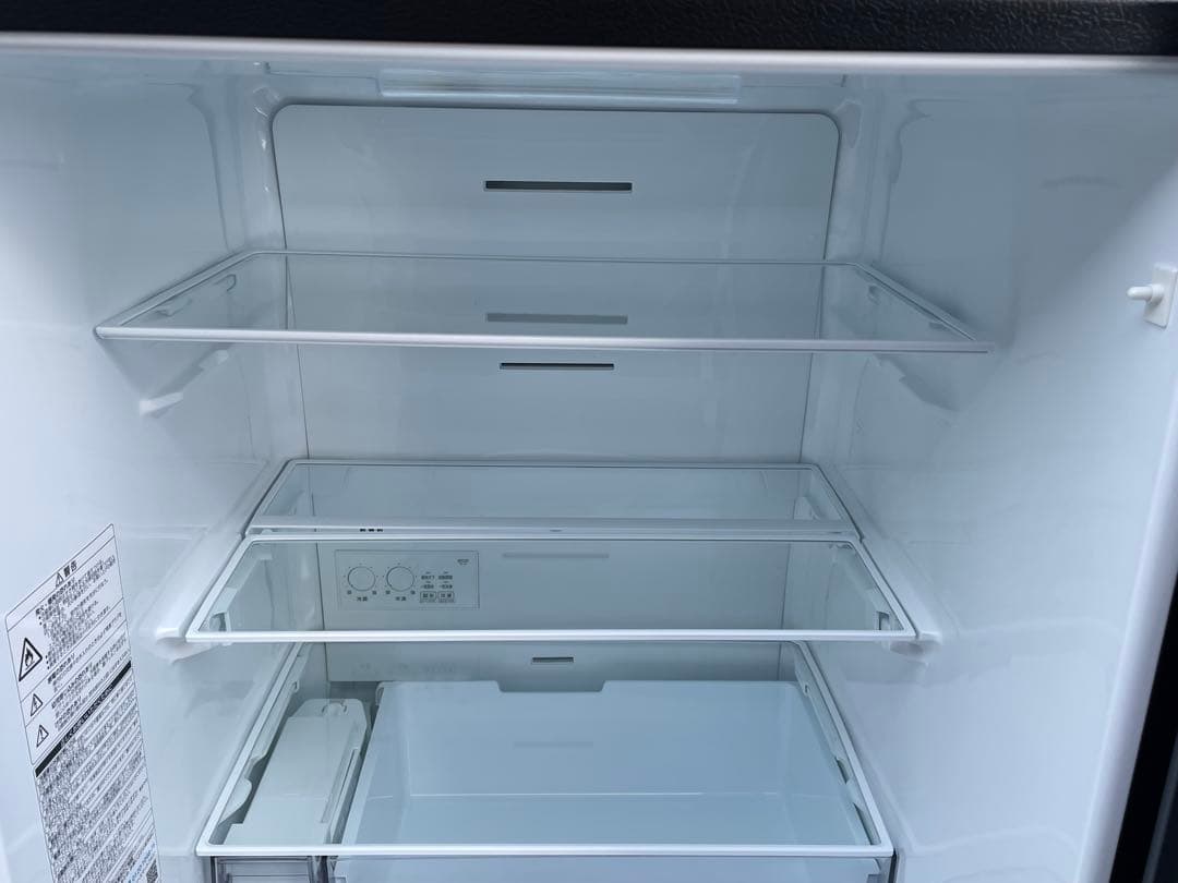 東芝　VEGETA　3ドア冷蔵庫　GR-S33SC　2021年製　仙台　宮城