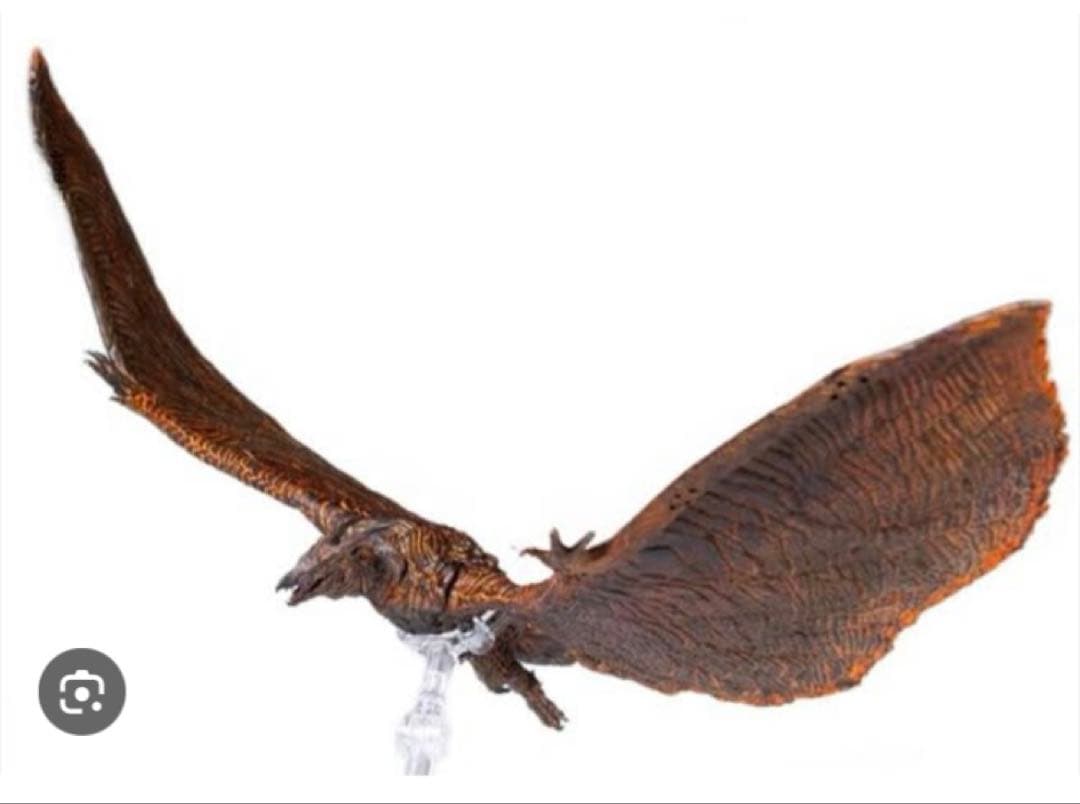 暴龍 　HIYA TOYS ハイヤトイズ ラドン