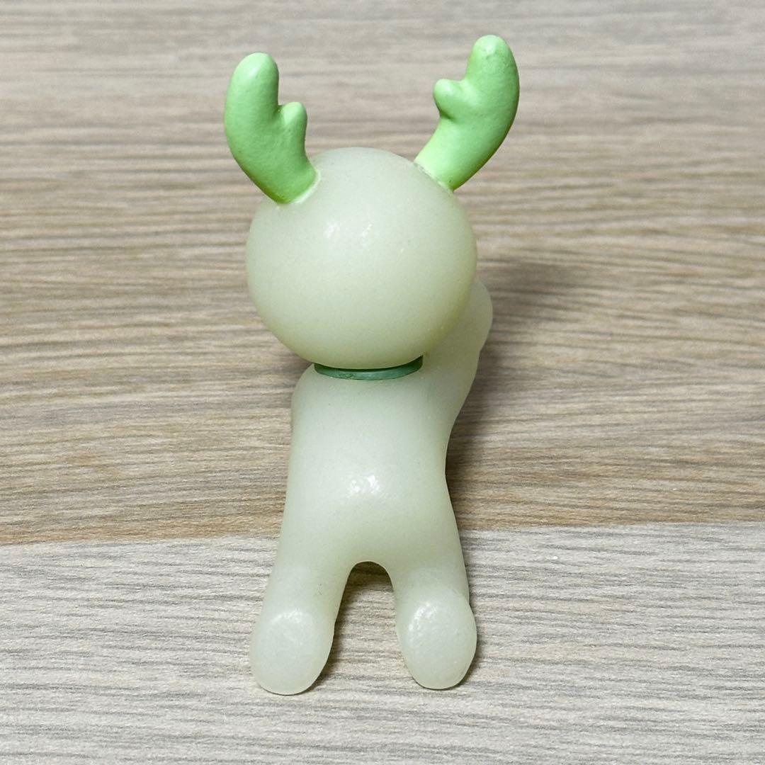 スミスキー シリーズ1 シークレット トナカイ ドリームズ