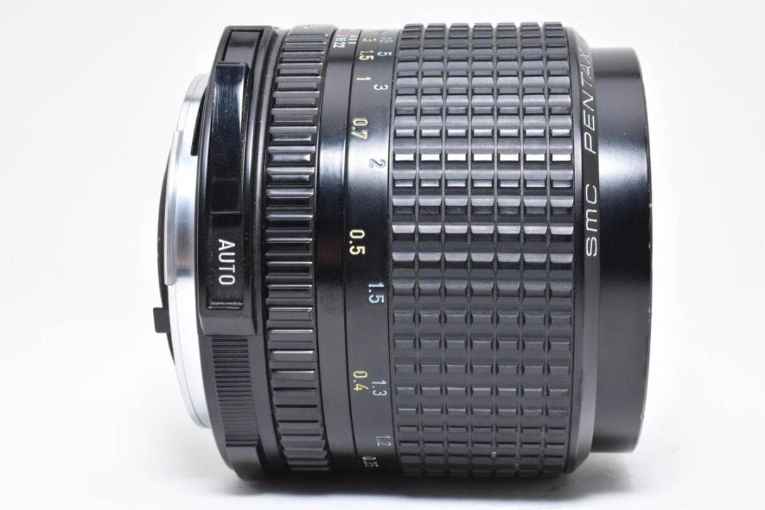 レンズ(単焦点) PENTAX smc 67 55mm F4 SS458 #1040