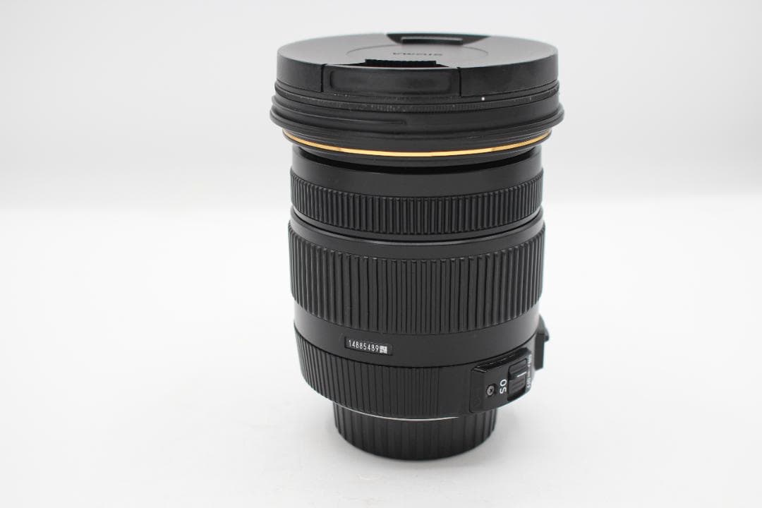 SIGMA 17-50mm F2.8 DC OS HSM◆Nikon用♪5489