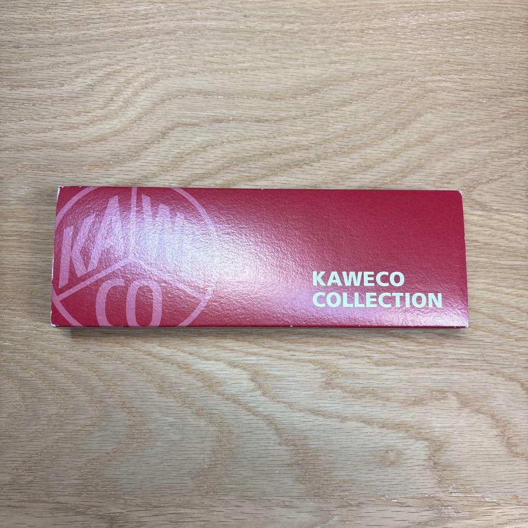 Kaweco カヴェコスペシャル 0.5赤シャープペンシル