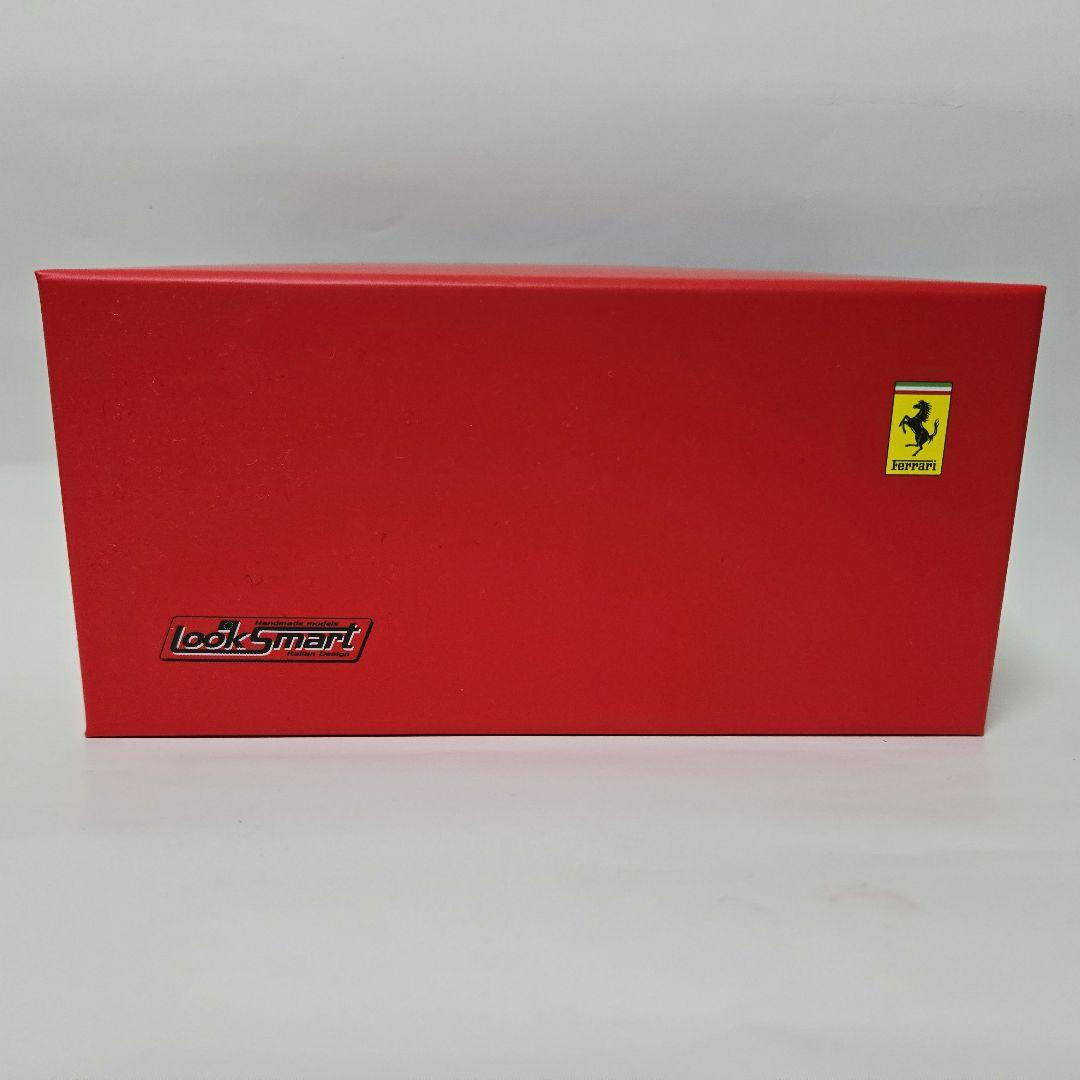 フェラーリF1312T 1975 モナコGP　ニキ　ラウダ