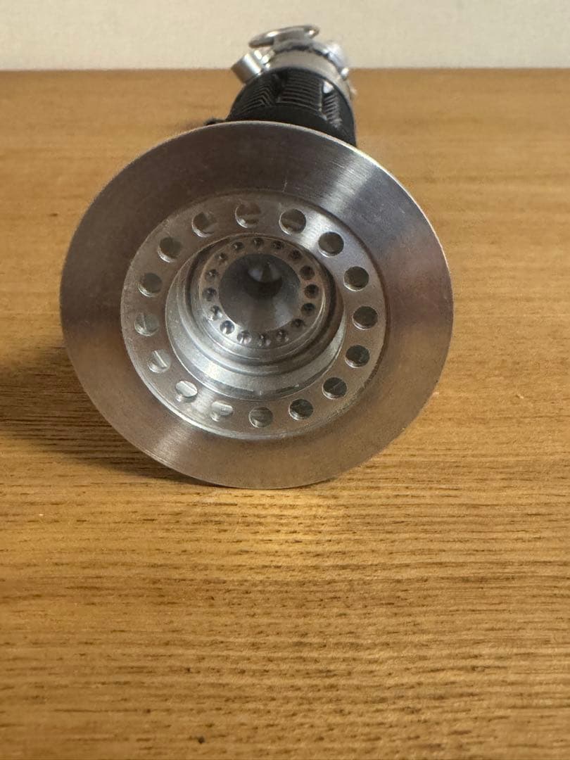 ICONS Obi-Wan Lightsaber・おまけ付き