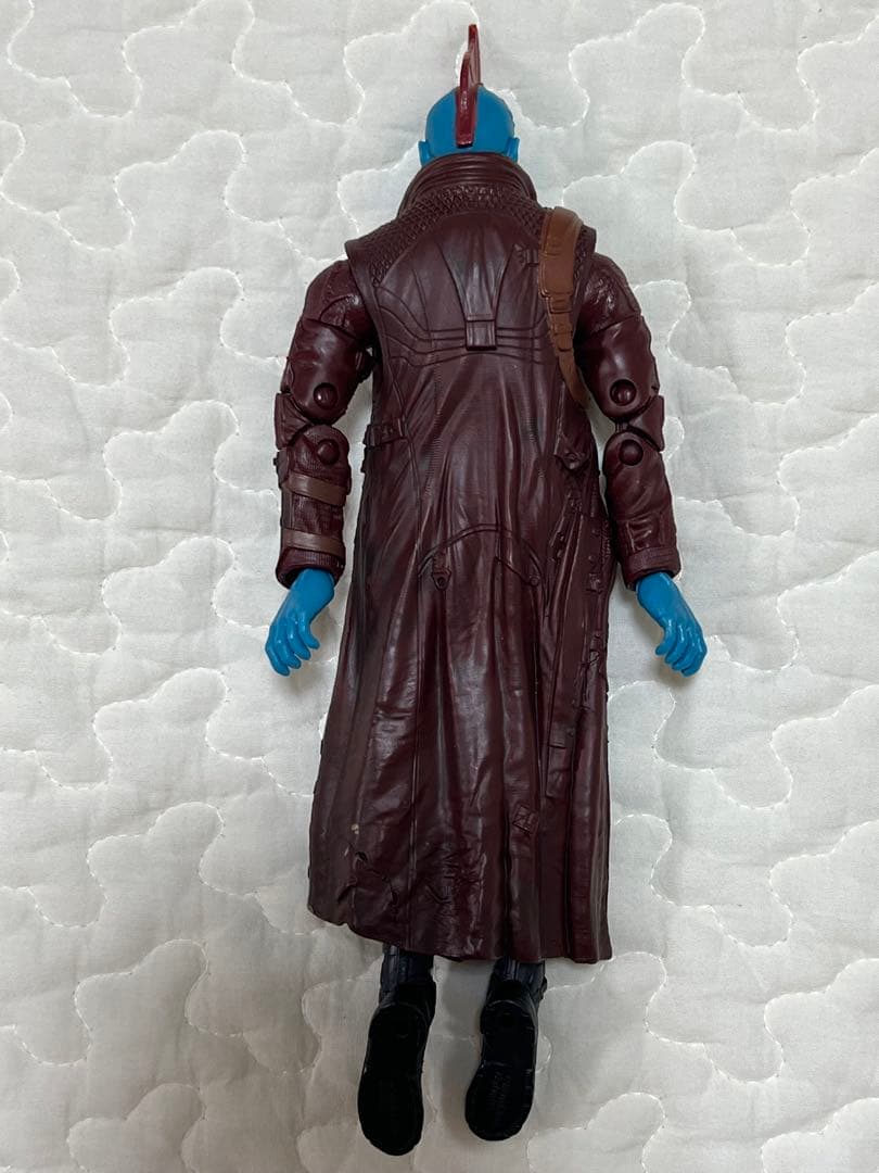 マーベル　レジェンド　ヨンドゥ　ガーディアンズオブギャラクシー　フィギュア