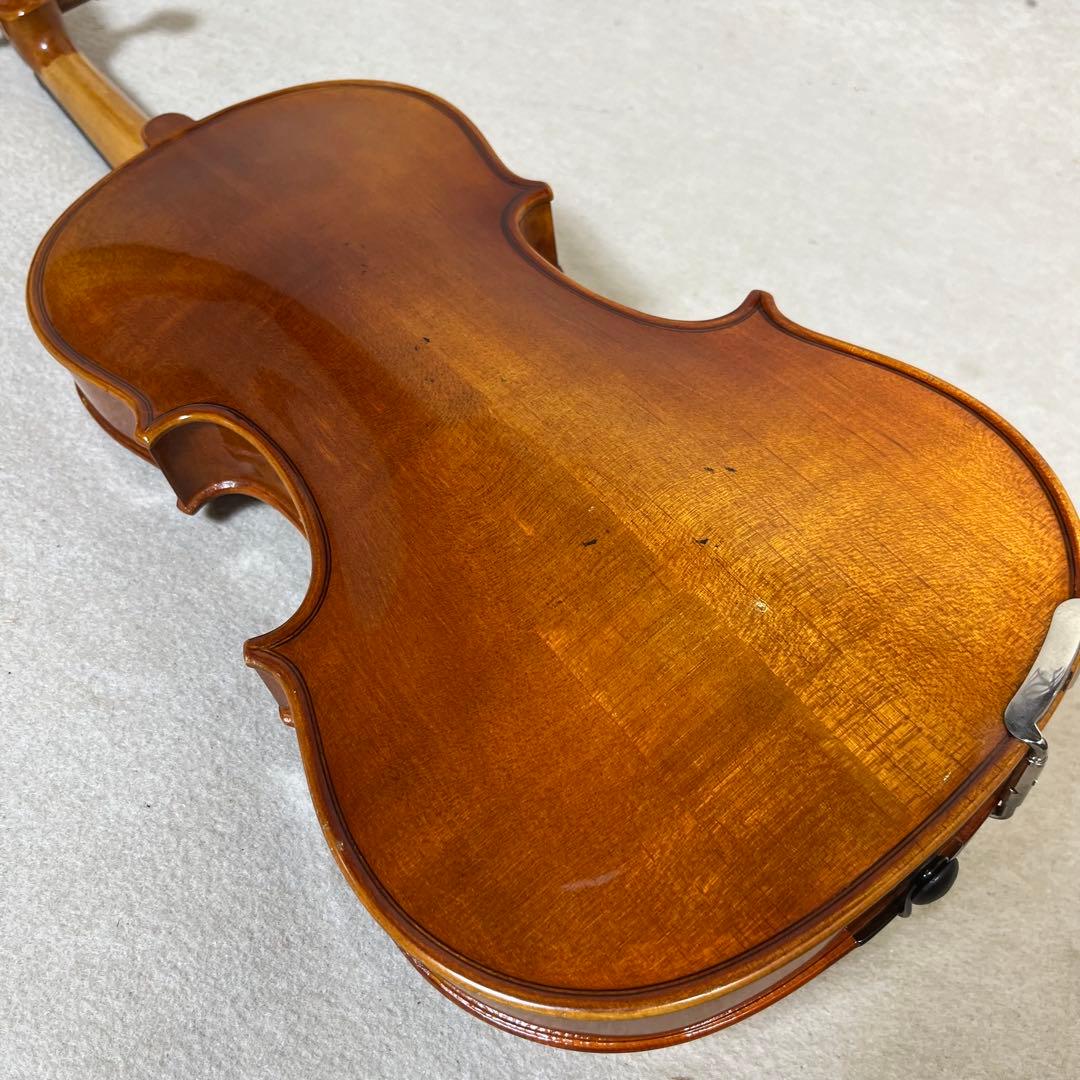 SUZUKI NO.230 バイオリン 4/4 スズキ 鈴木 2003