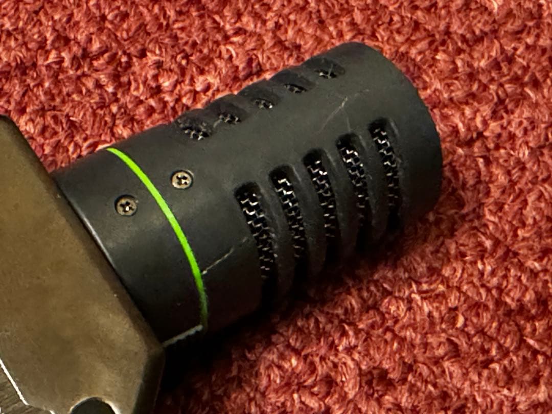 NAGRA-SD ハンディレコーダー