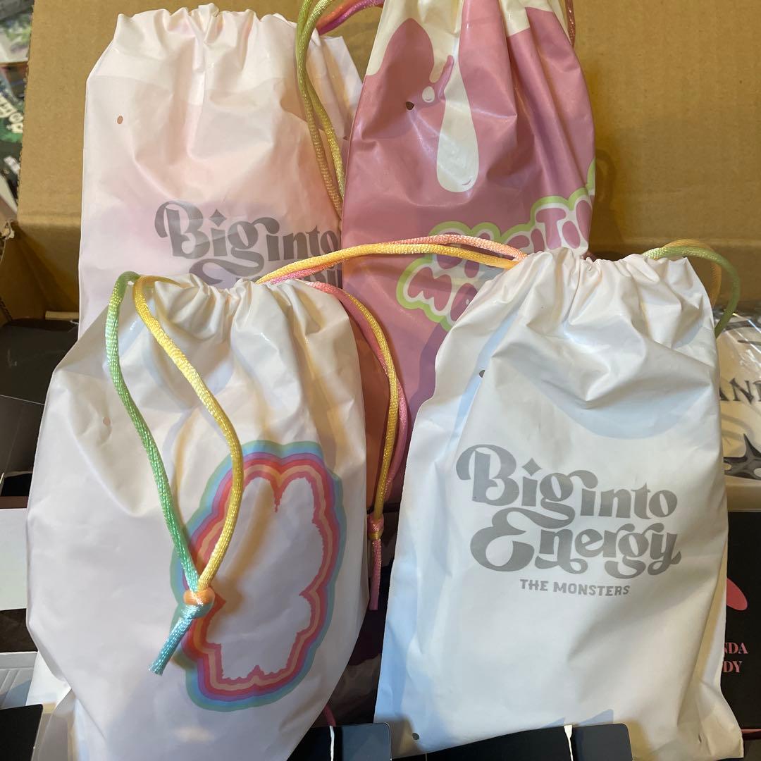 SKULLPANDA × MY MELODY スカルパンダXGまとめ売り