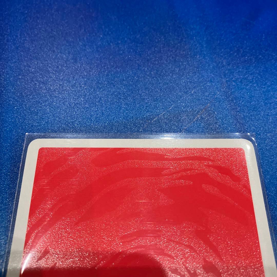 ウルティメイトゼロ　UR　ウルトラマンカードゲーム